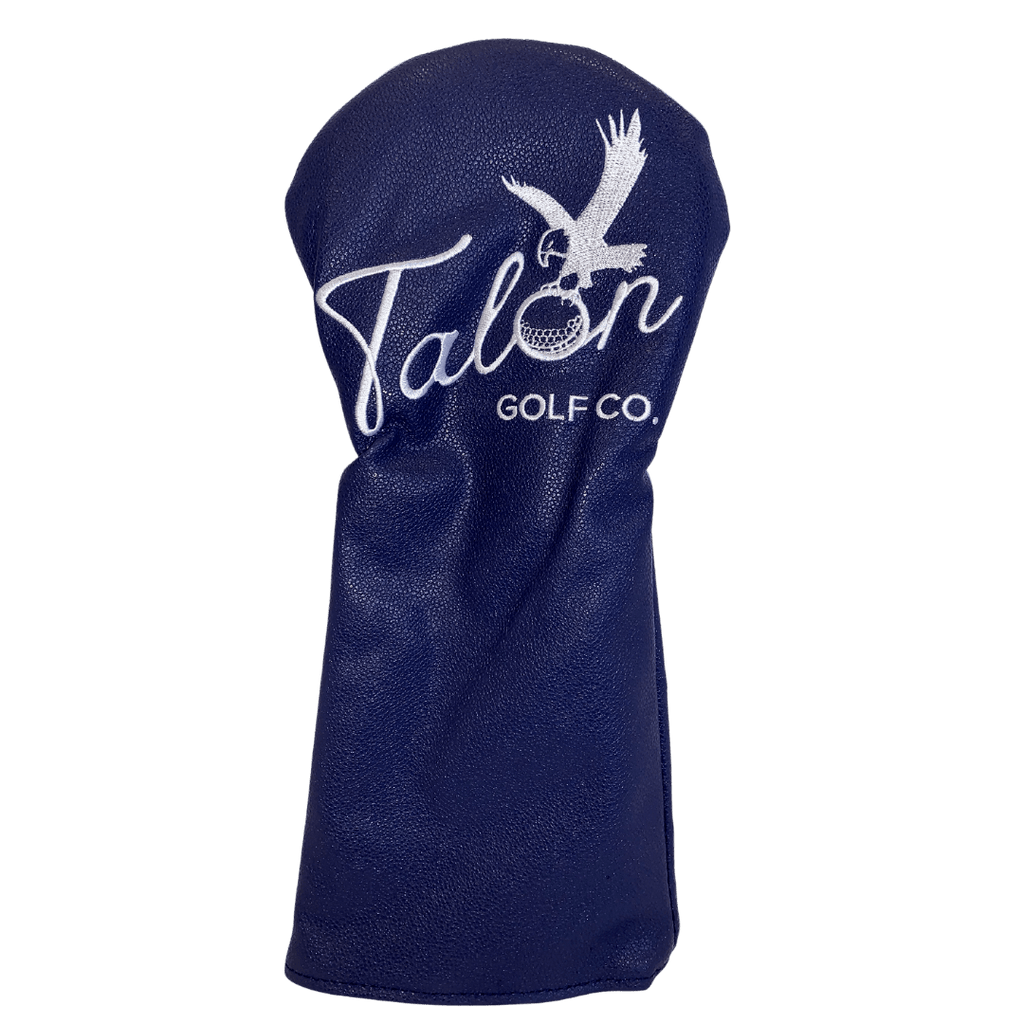 Driver Headcover - Black Girl Golf