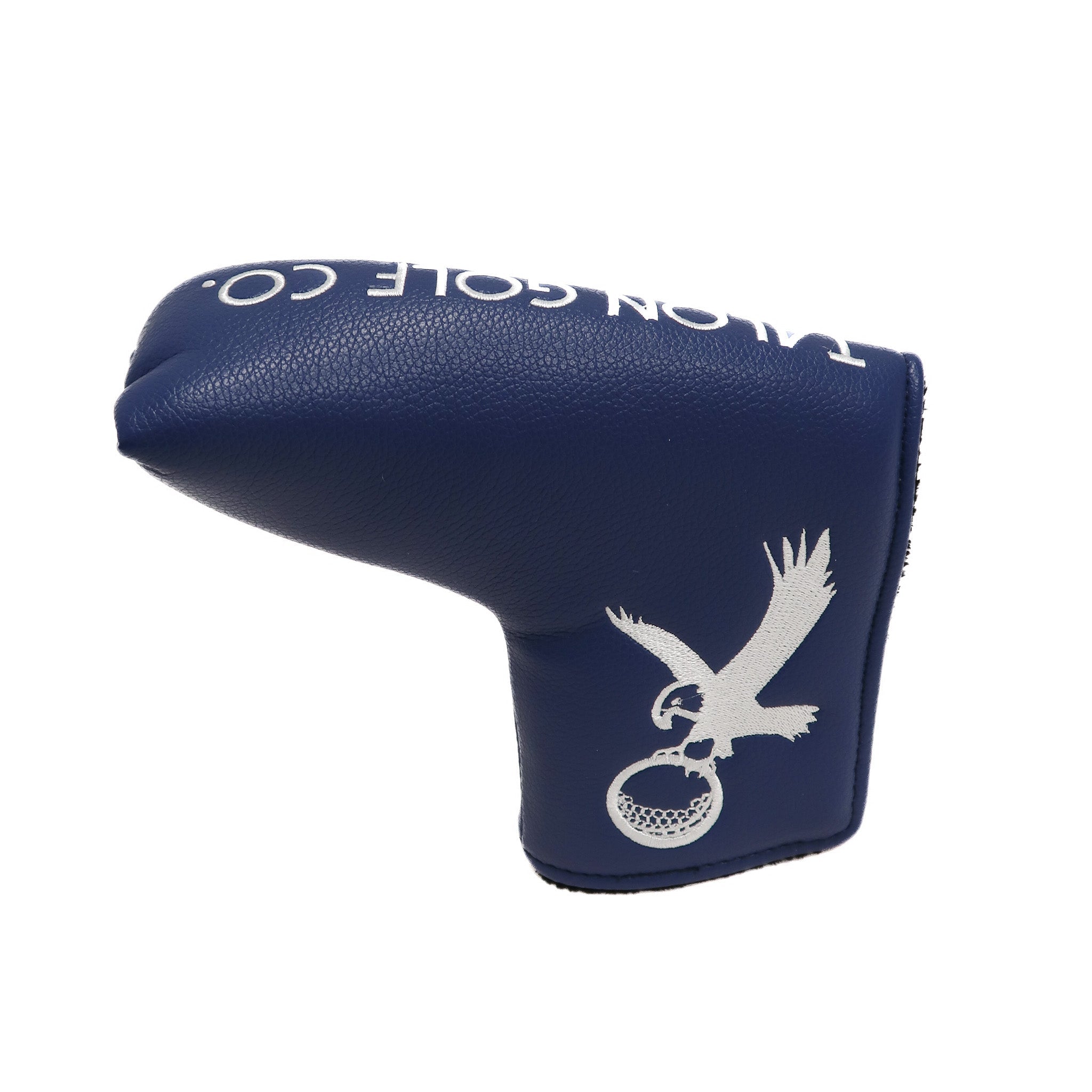 Eagle Blade Putter Cover - Black Girl Golf