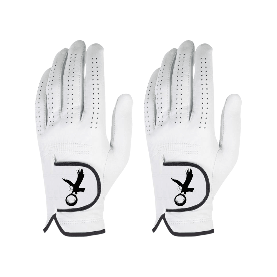 Eagle Glove - Black Girl Golf