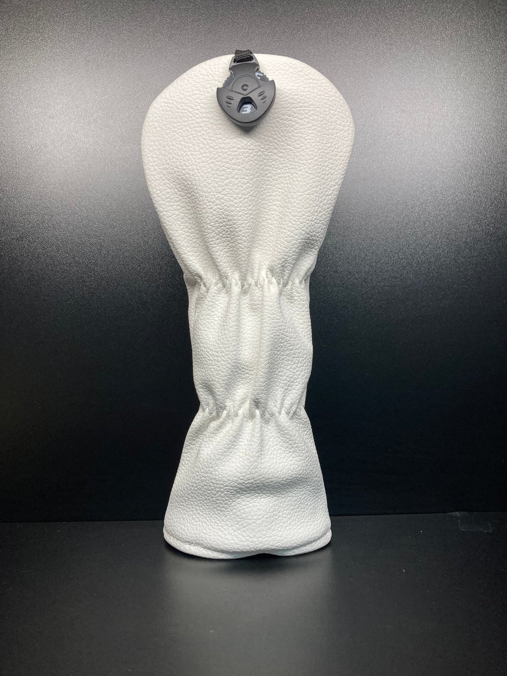 Fast Food 4Life Headcover - Black Girl Golf