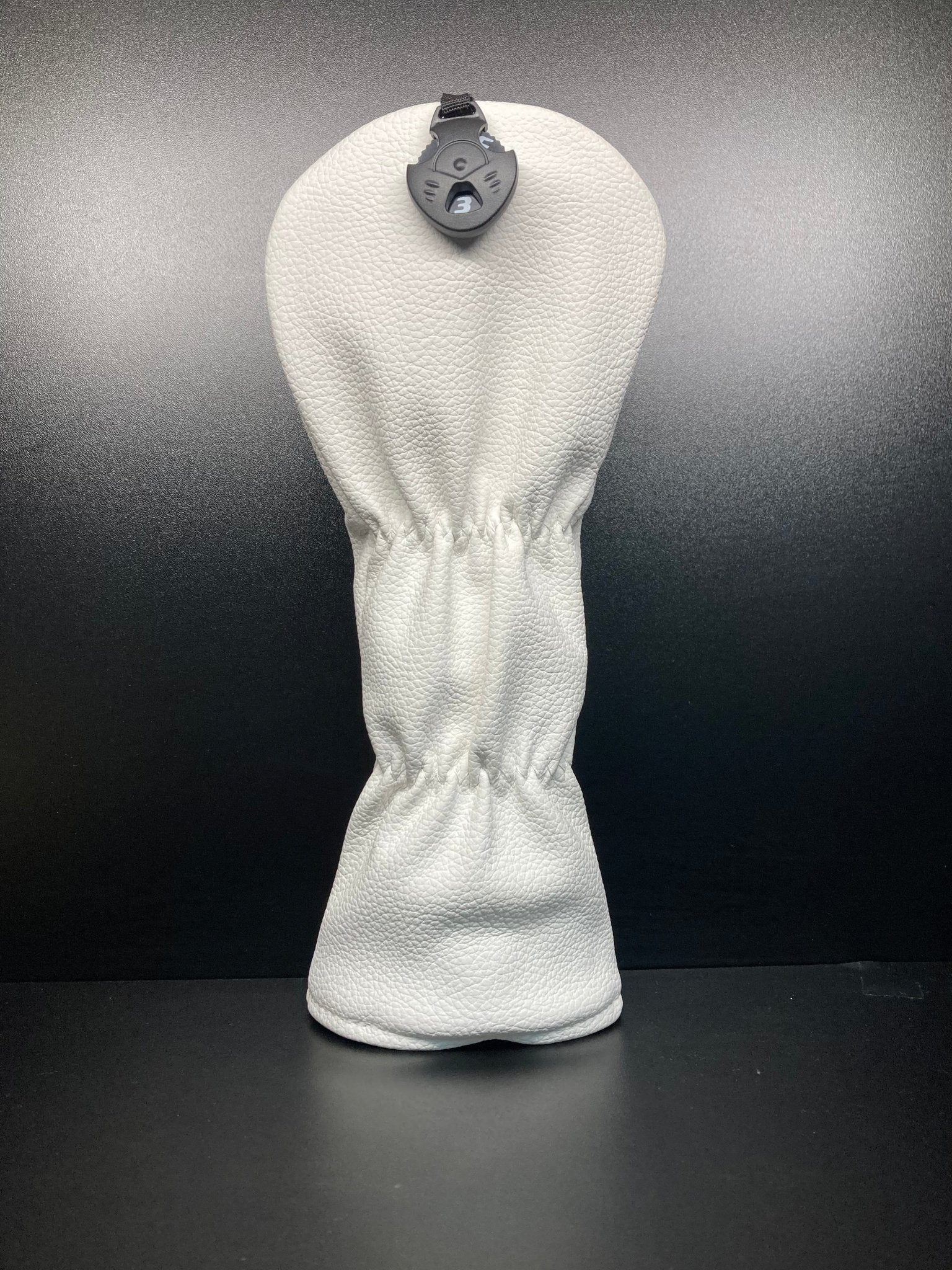 Fast Food 4Life Headcover - Black Girl Golf