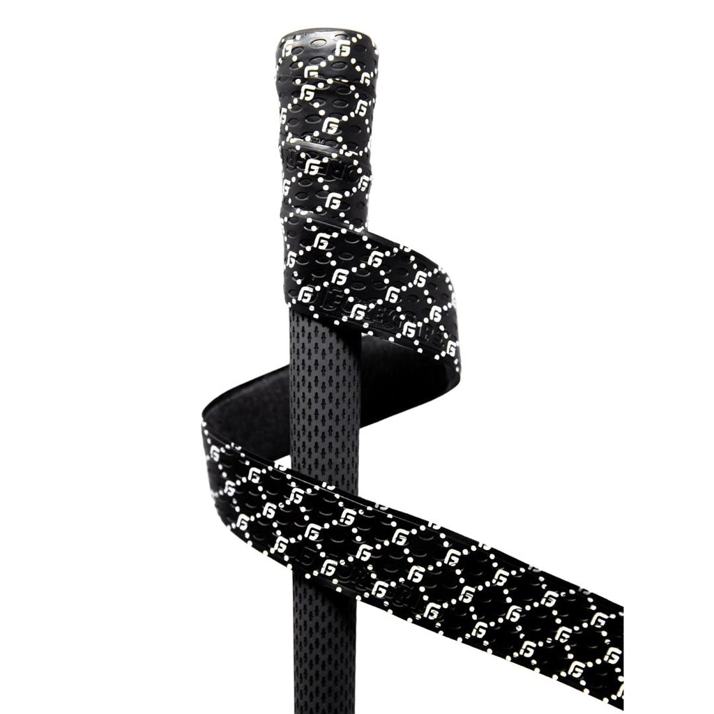 FG PRINT - Black Girl Golf