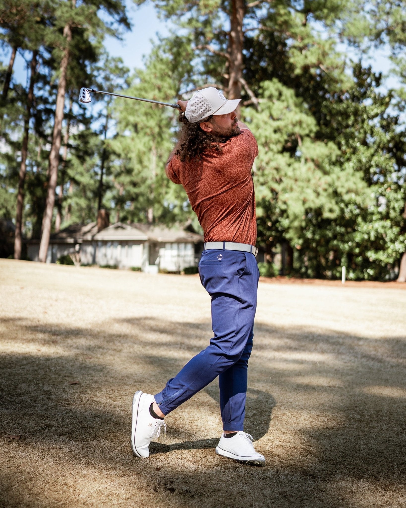 Filament - Black Girl Golf