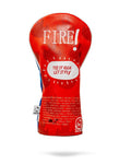 Fire Sauce - Driver Cover - Black Girl Golf