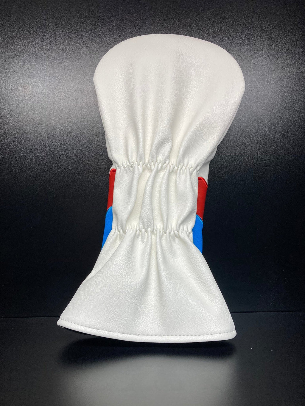 Firecracker Popsicle Headcover - Black Girl Golf