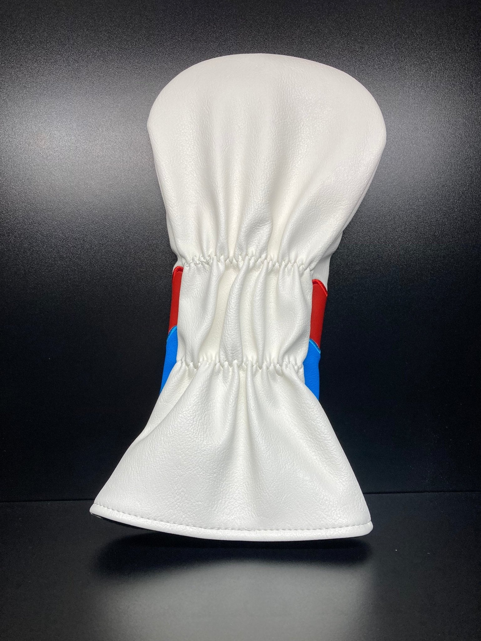 Firecracker Popsicle Headcover - Black Girl Golf