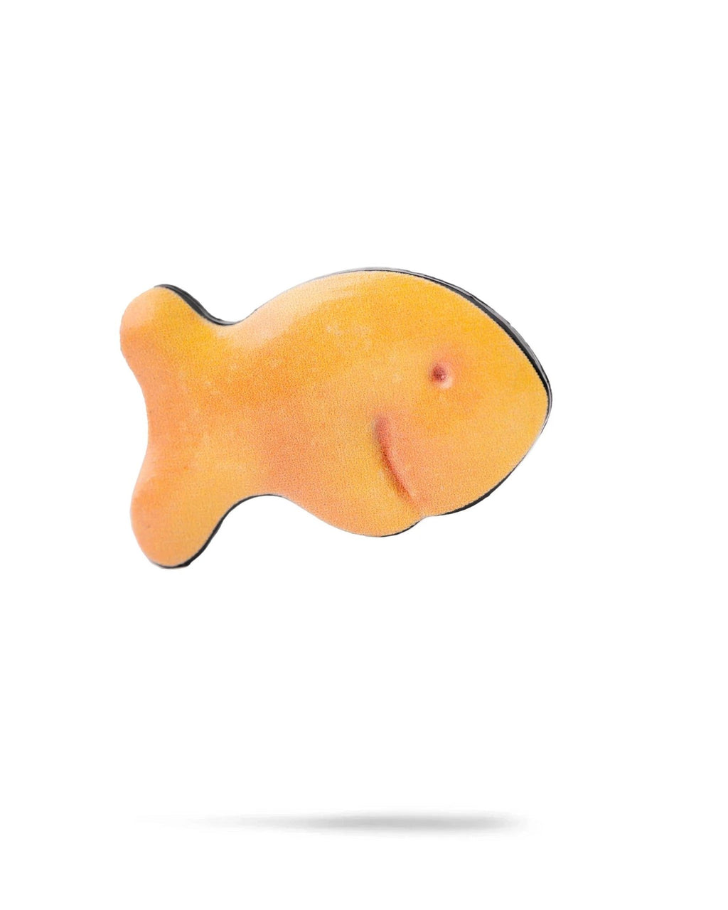 Fish Cracker Ball Marker - Black Girl Golf