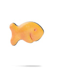 Fish Cracker Ball Marker - Black Girl Golf