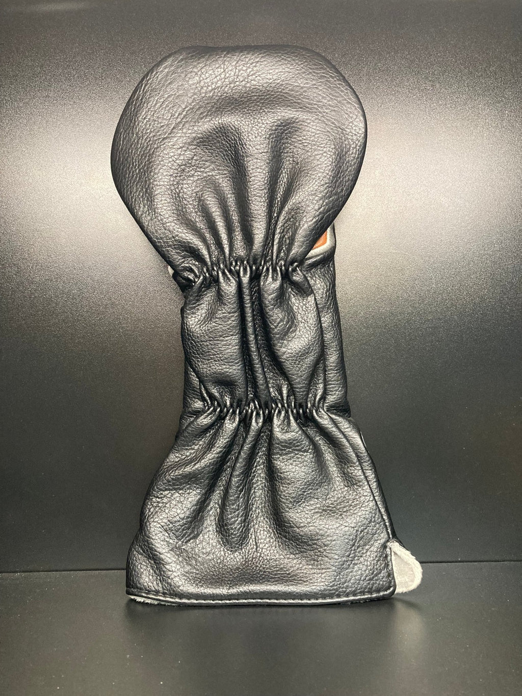 Flying Tiger Bomber Headcover - Black Girl Golf