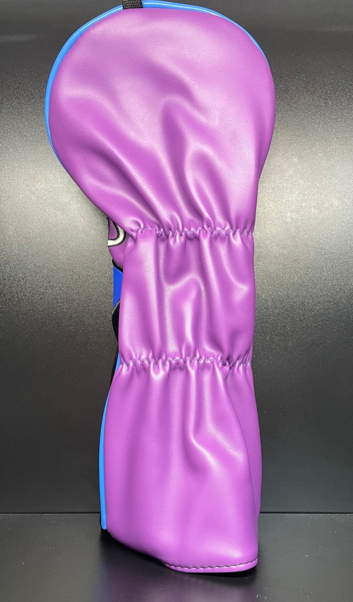 FNAF Five Nights at Freddy's Headcover - Black Girl Golf