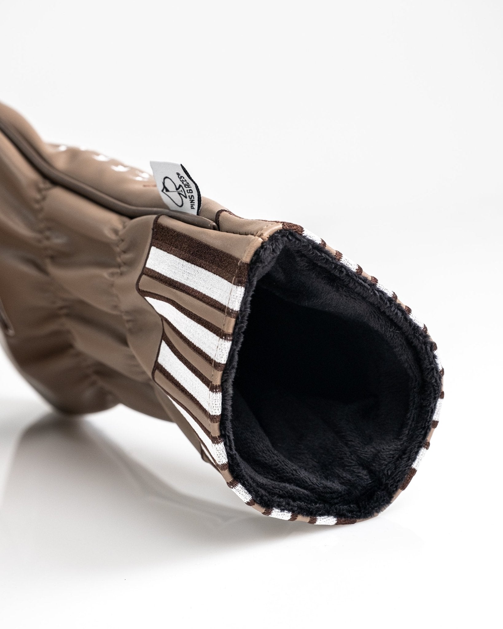 Folds of Honor 2.0 - Driver Cover - Black Girl Golf