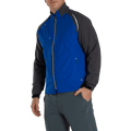 FOOTJOY DRYJOYS SELECT RAIN JACKET 35366 - Black Girl Golf