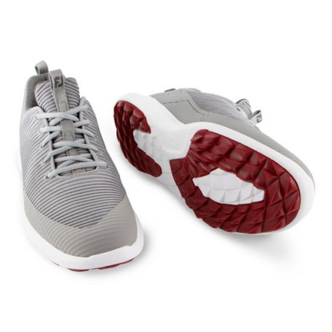 FootJoy Flex XP Golf Shoes - Black Girl Golf