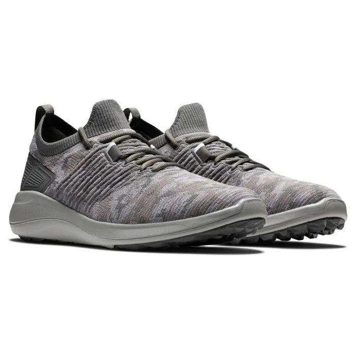 FootJoy Flex XP Golf Shoes - Black Girl Golf