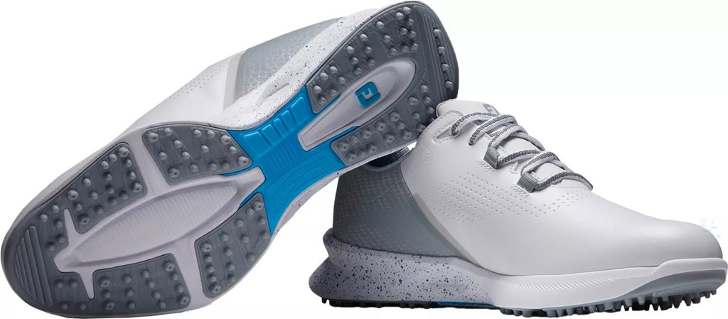 FootJoy Men's Fuel Golf Shoes - Black Girl Golf