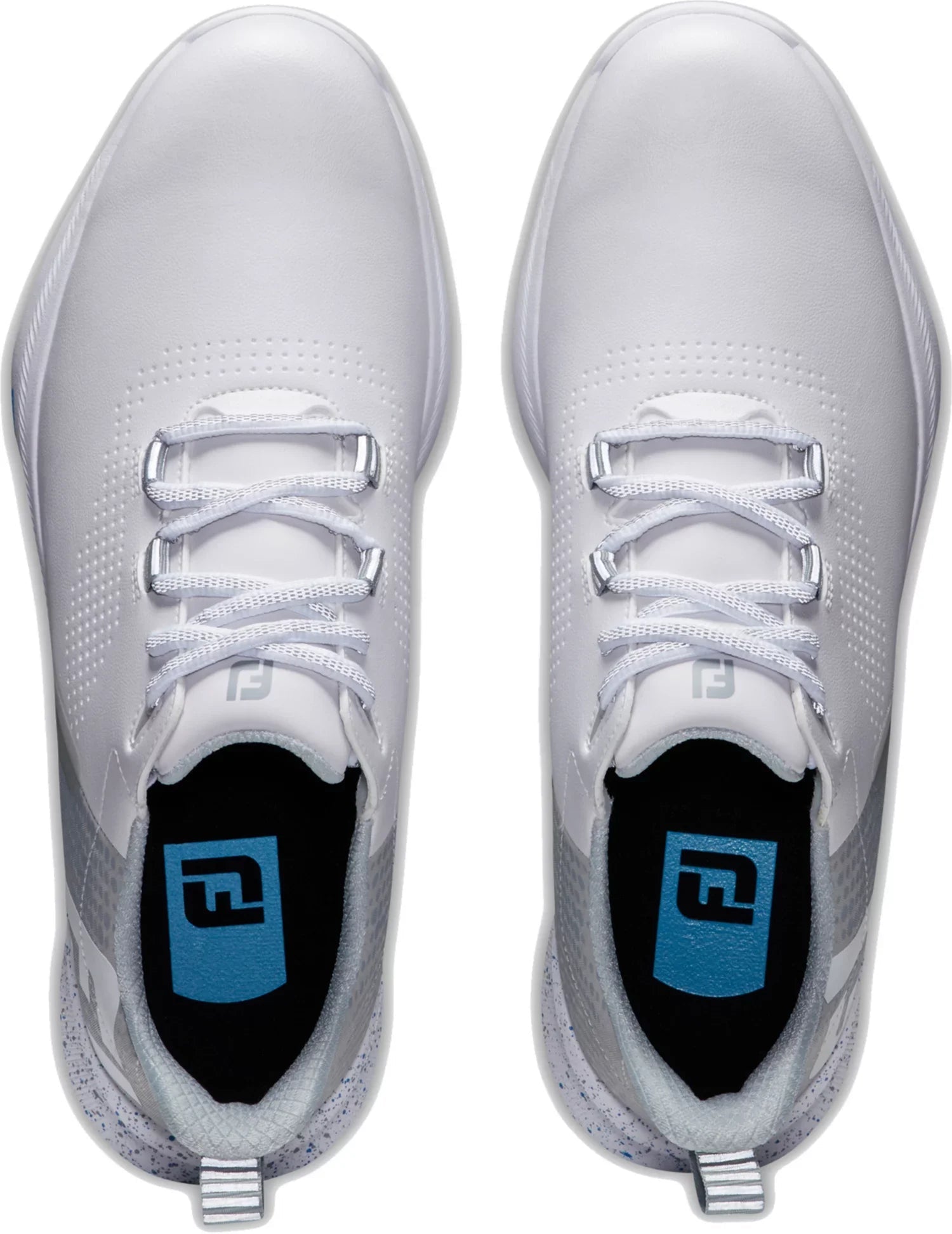 FootJoy Men's Fuel Golf Shoes - Black Girl Golf