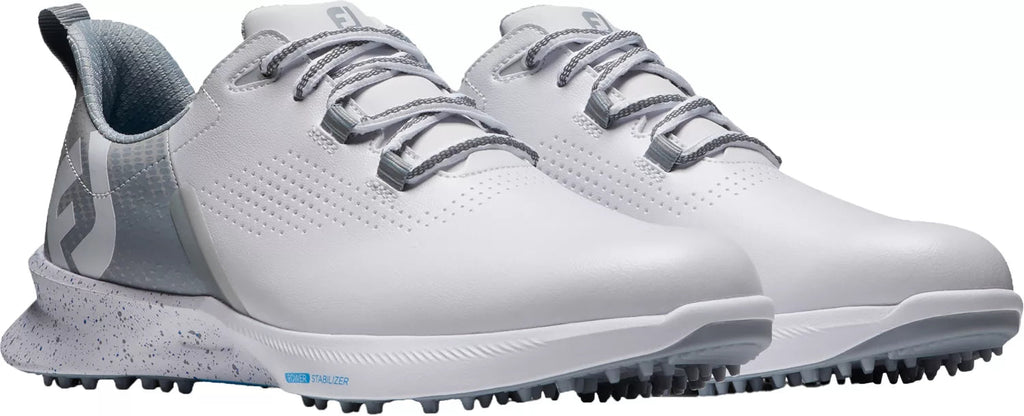 FootJoy Men's Fuel Golf Shoes - Black Girl Golf