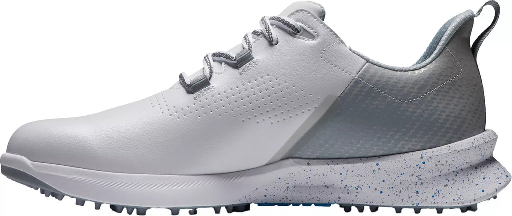 FootJoy Men's Fuel Golf Shoes - Black Girl Golf