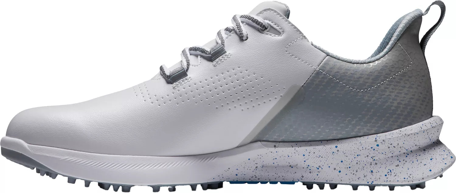 FootJoy Men's Fuel Golf Shoes - Black Girl Golf