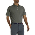 Footjoy Performance Polo 26621 - Black Girl Golf