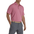 FootJoy Performance Polo 26626 - Black Girl Golf