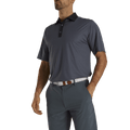 FootJoy Performance Polo 26629 - Black Girl Golf