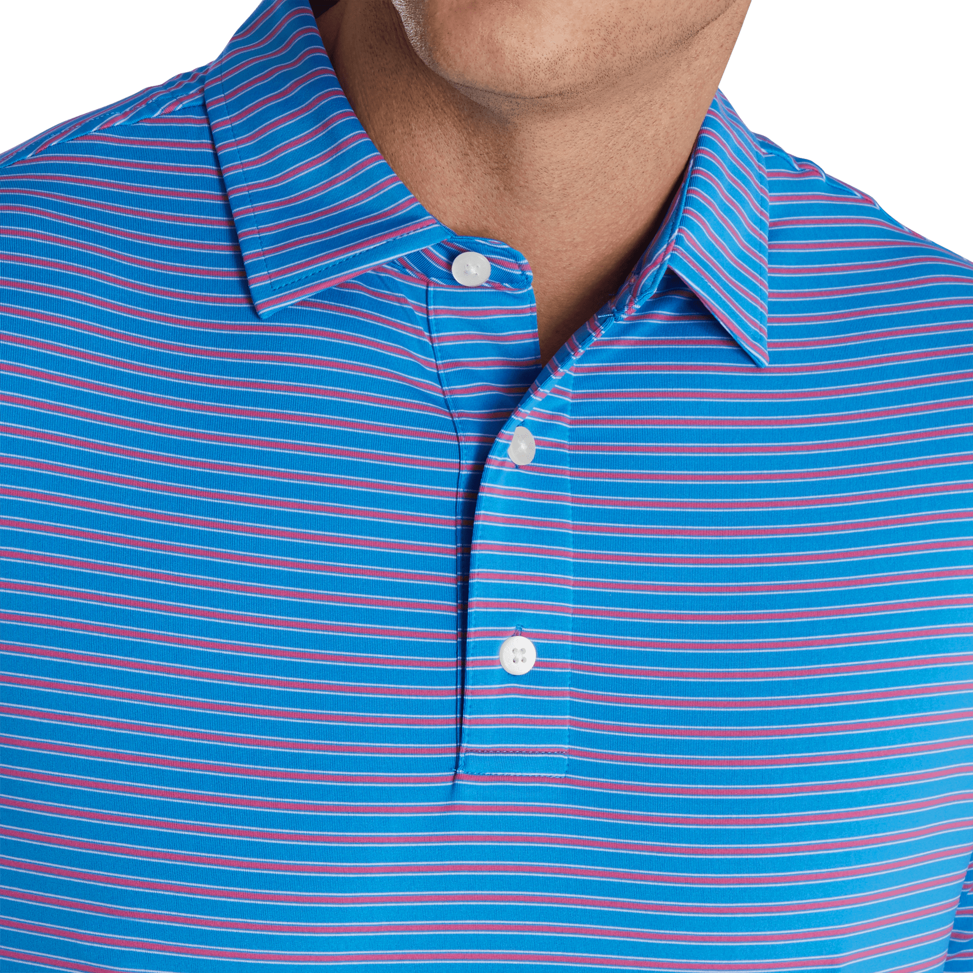 Footjoy Performance Polo 27978 - Black Girl Golf