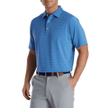 Footjoy Performance Polo 27978 - Black Girl Golf