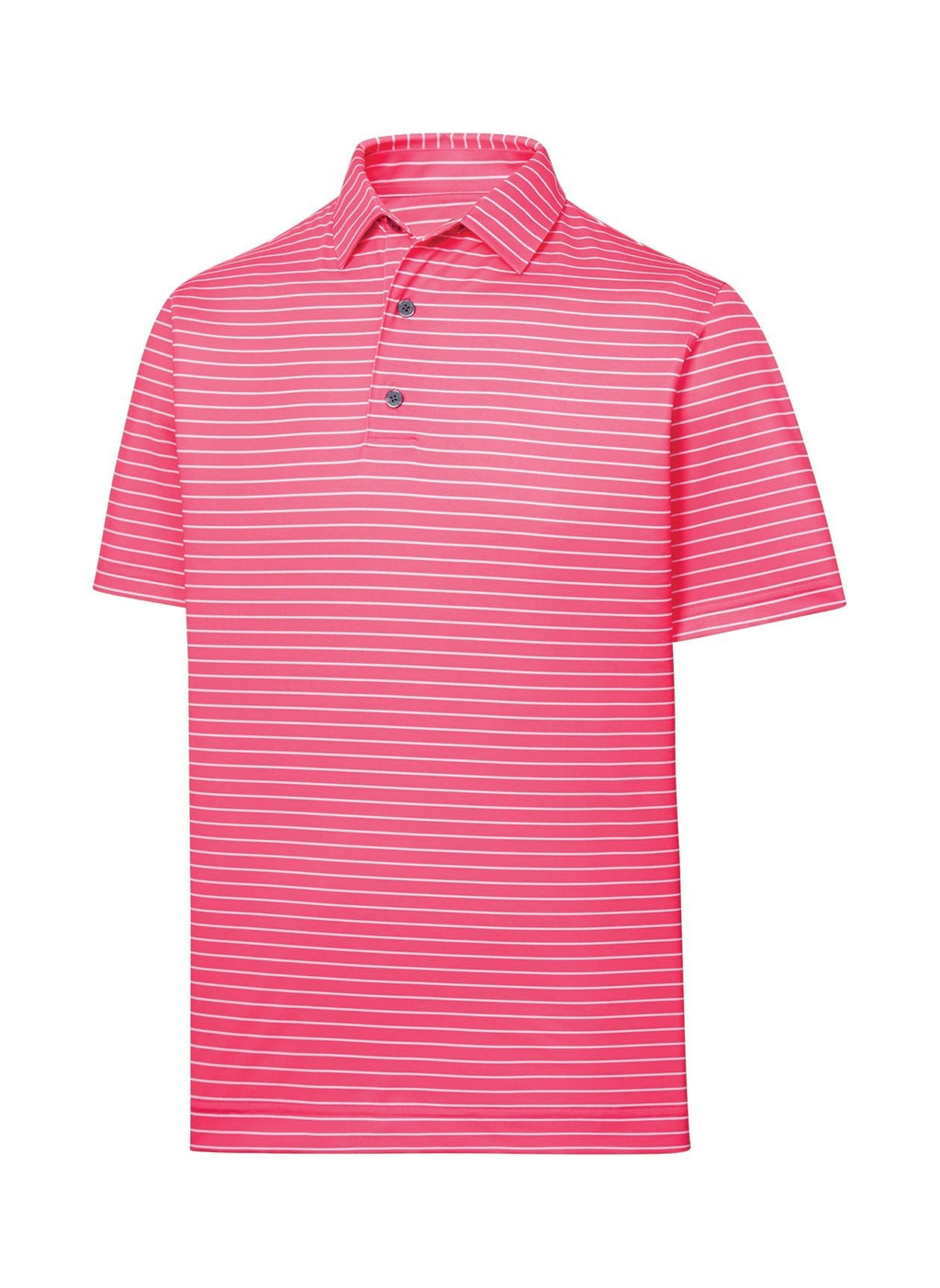 Footjoy Performance Polo 28147 - Black Girl Golf