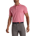Footjoy Performance Polo 28147 - Black Girl Golf