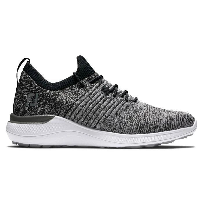 FootJoy Women's Flex XP Golf Shoes - Black Girl Golf