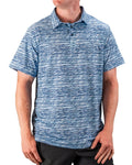 Fragment Blue - Black Girl Golf