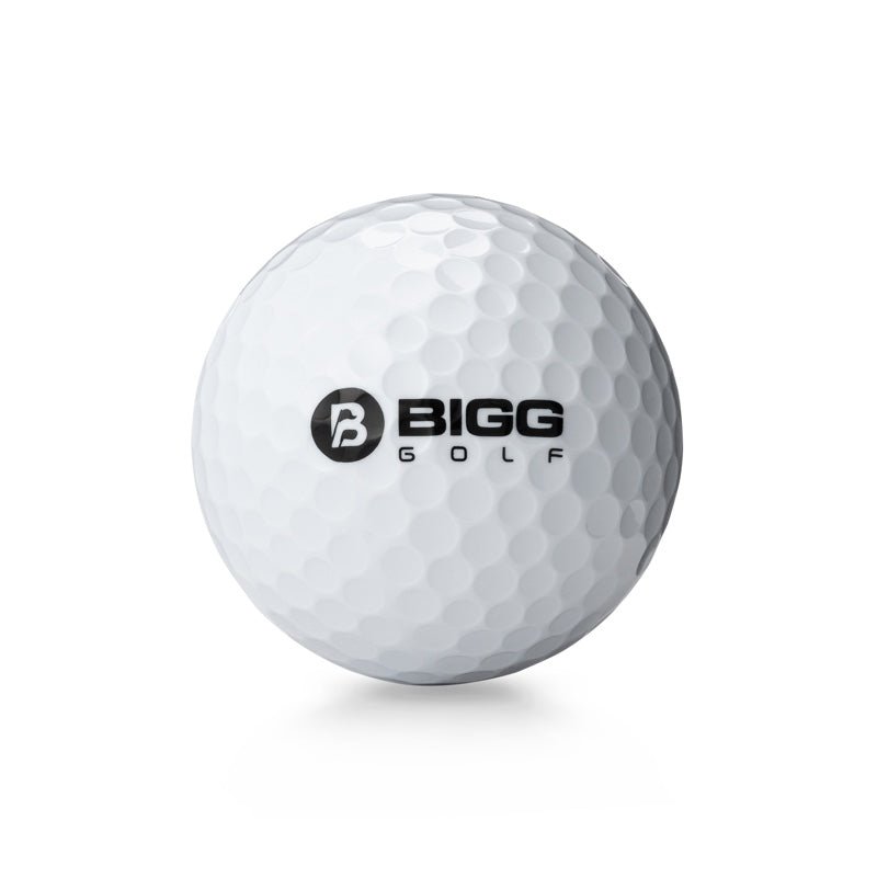 FREEDOM - Custom Golf Balls - Black Girl Golf