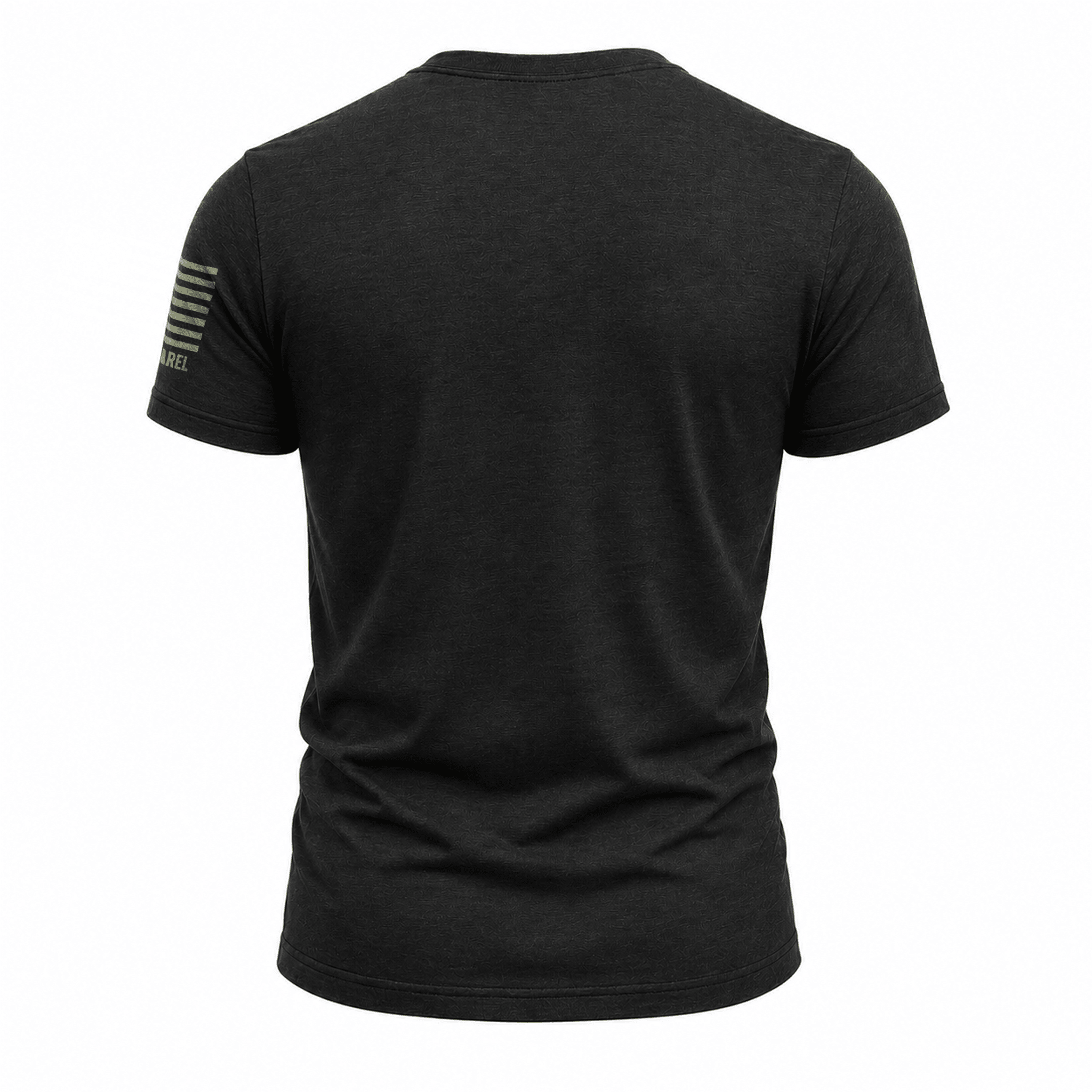 "Freezer Full Of Good Aim" Tee - Black Girl Golf