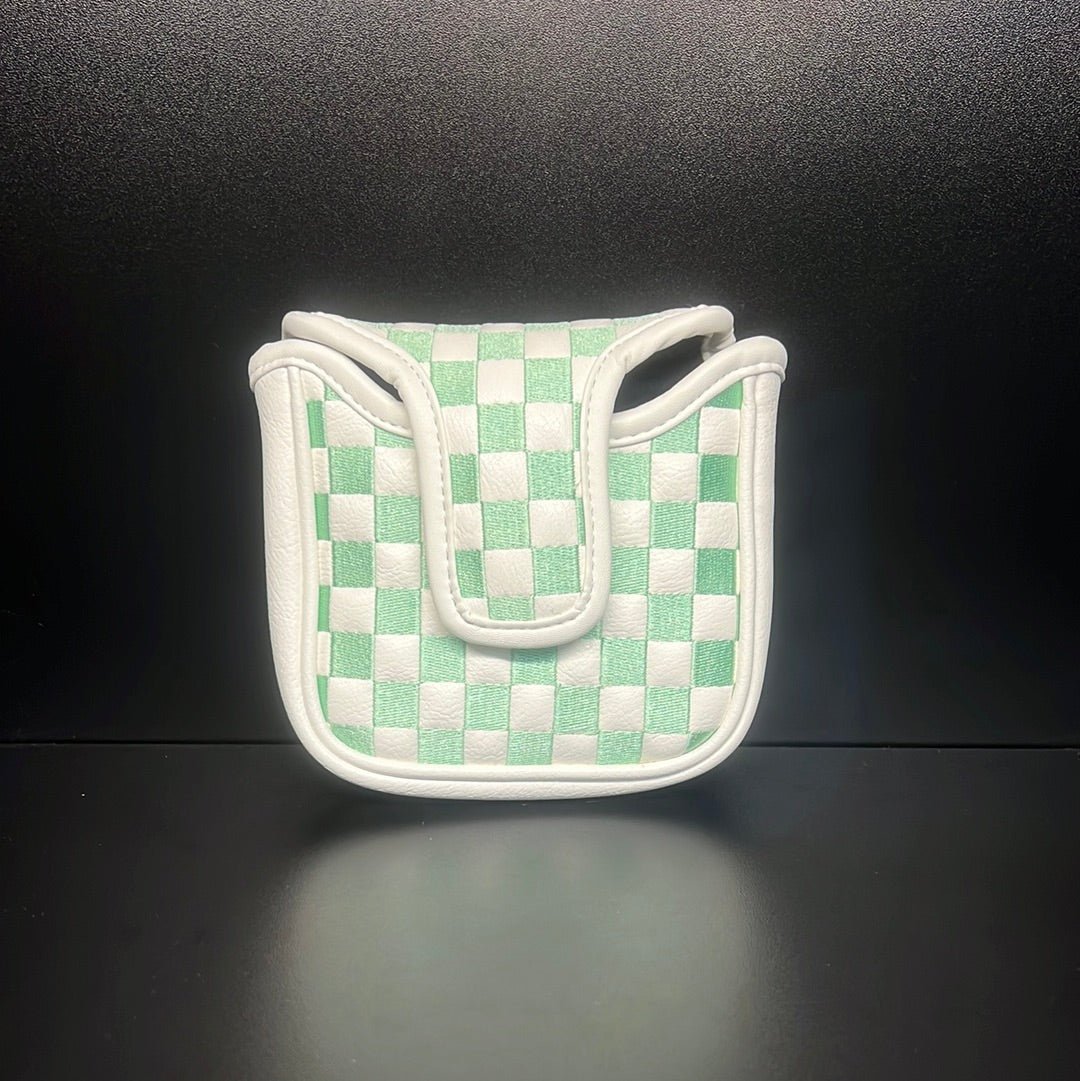 Fruit Headcover - Black Girl Golf