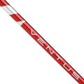 Fujikura Ventus Red Velocore Wood Shaft - Black Girl Golf