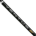 Fujikura Ventus TR Black VeloCore Wood Shaft - Black Girl Golf