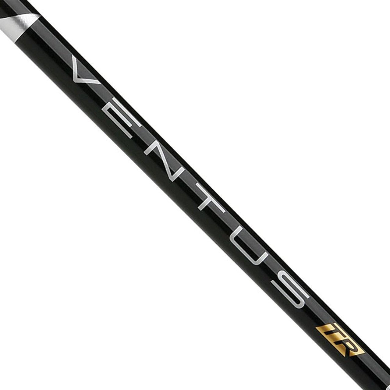 Fujikura Ventus TR Black VeloCore Wood Shaft - Black Girl Golf