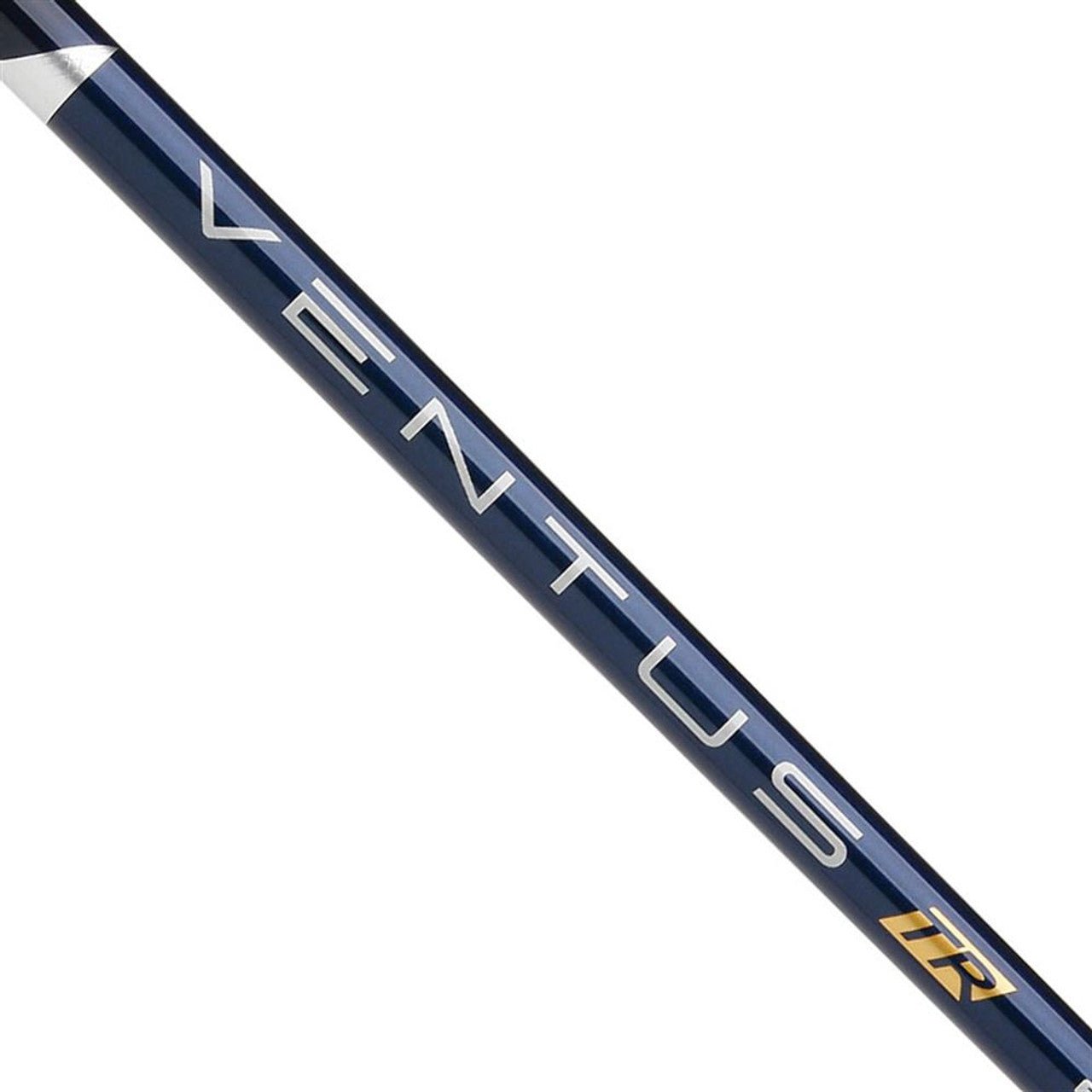 Fujikura Ventus TR Blue Velocore Wood Shaft - Black Girl Golf