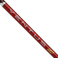 Fujikura Ventus TR Red Velocore Wood Shaft - Black Girl Golf