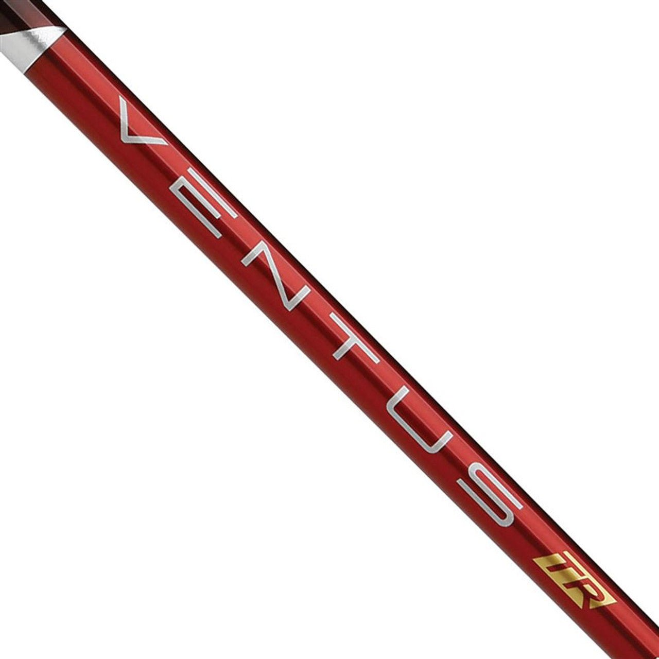 Fujikura Ventus TR Red Velocore Wood Shaft - Black Girl Golf