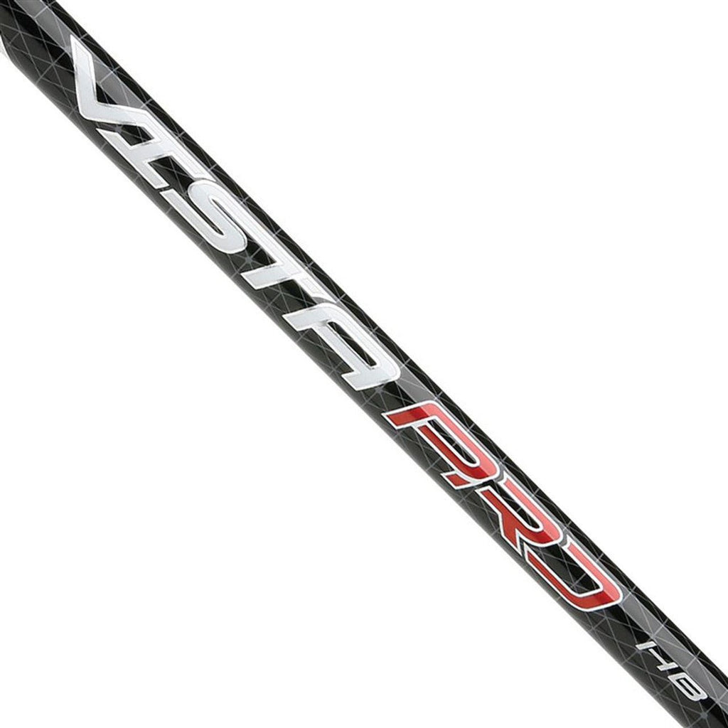 Fujikura Vista Pro Graphite Hybrid Shafts - Black Girl Golf