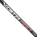 Fujikura Vista Pro Graphite Hybrid Shafts - Black Girl Golf