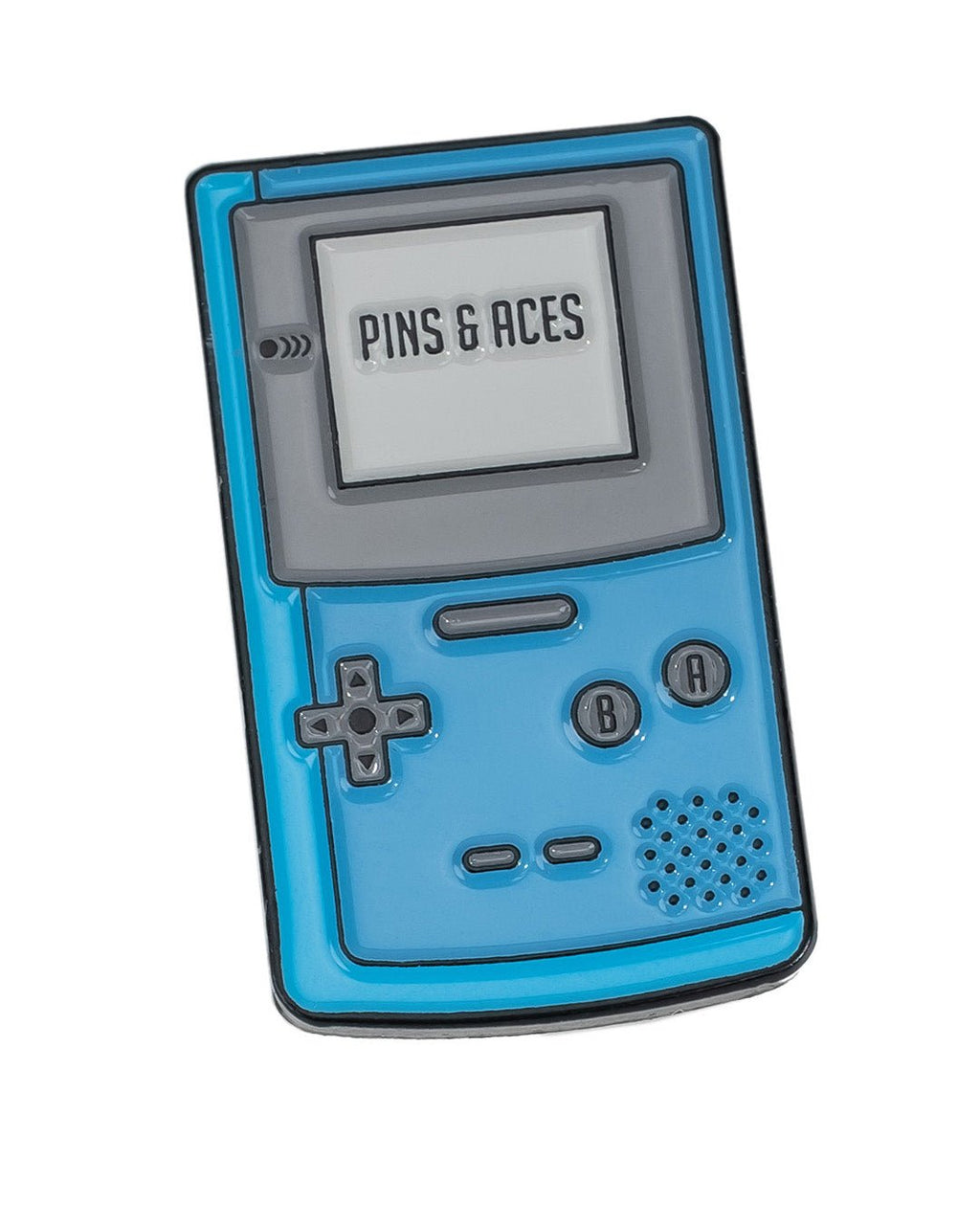 Game Boy Ball Marker - Black Girl Golf