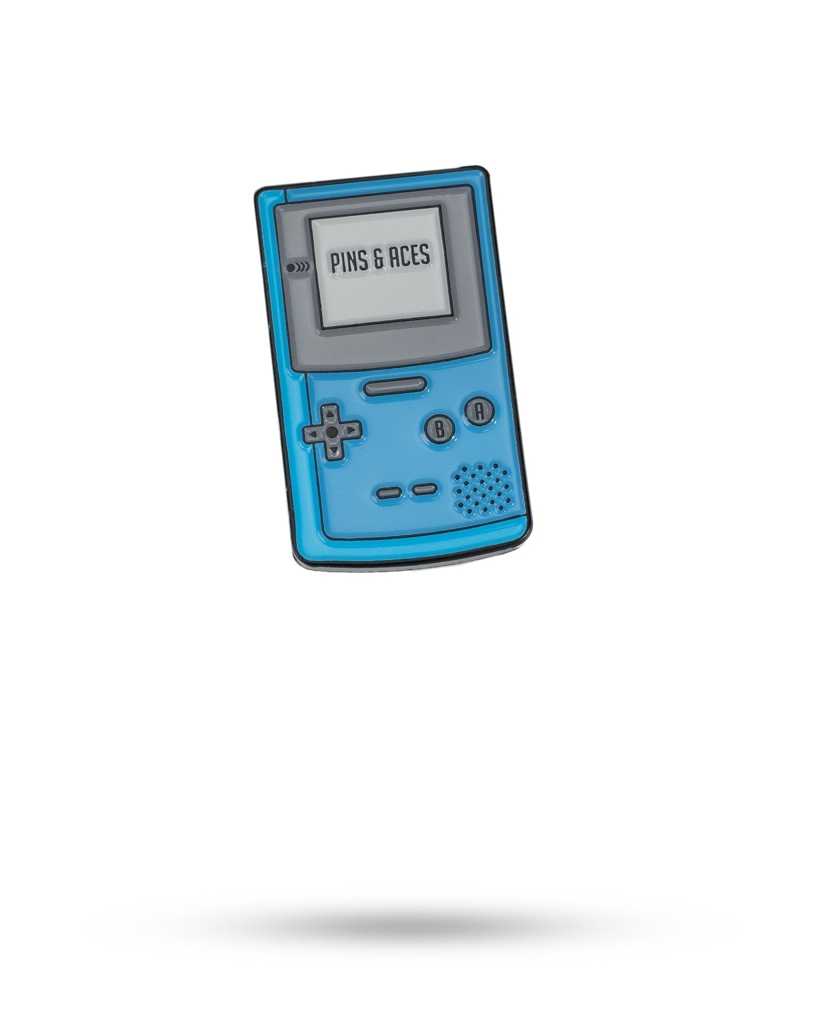 Game Boy Ball Marker - Black Girl Golf