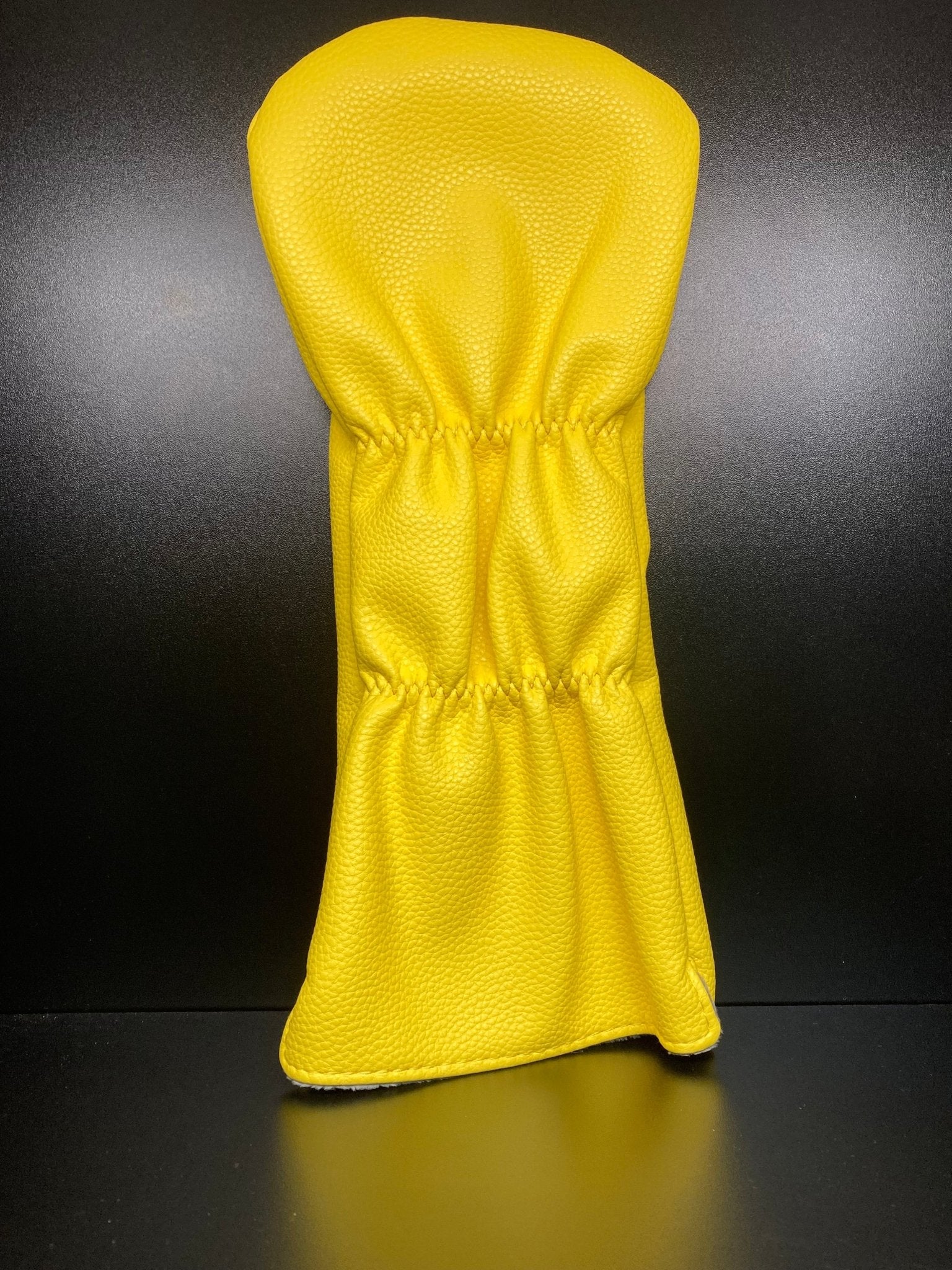 Gaming Headcover - Black Girl Golf