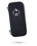 Glove & Accessory Caddie - Black - Black Girl Golf