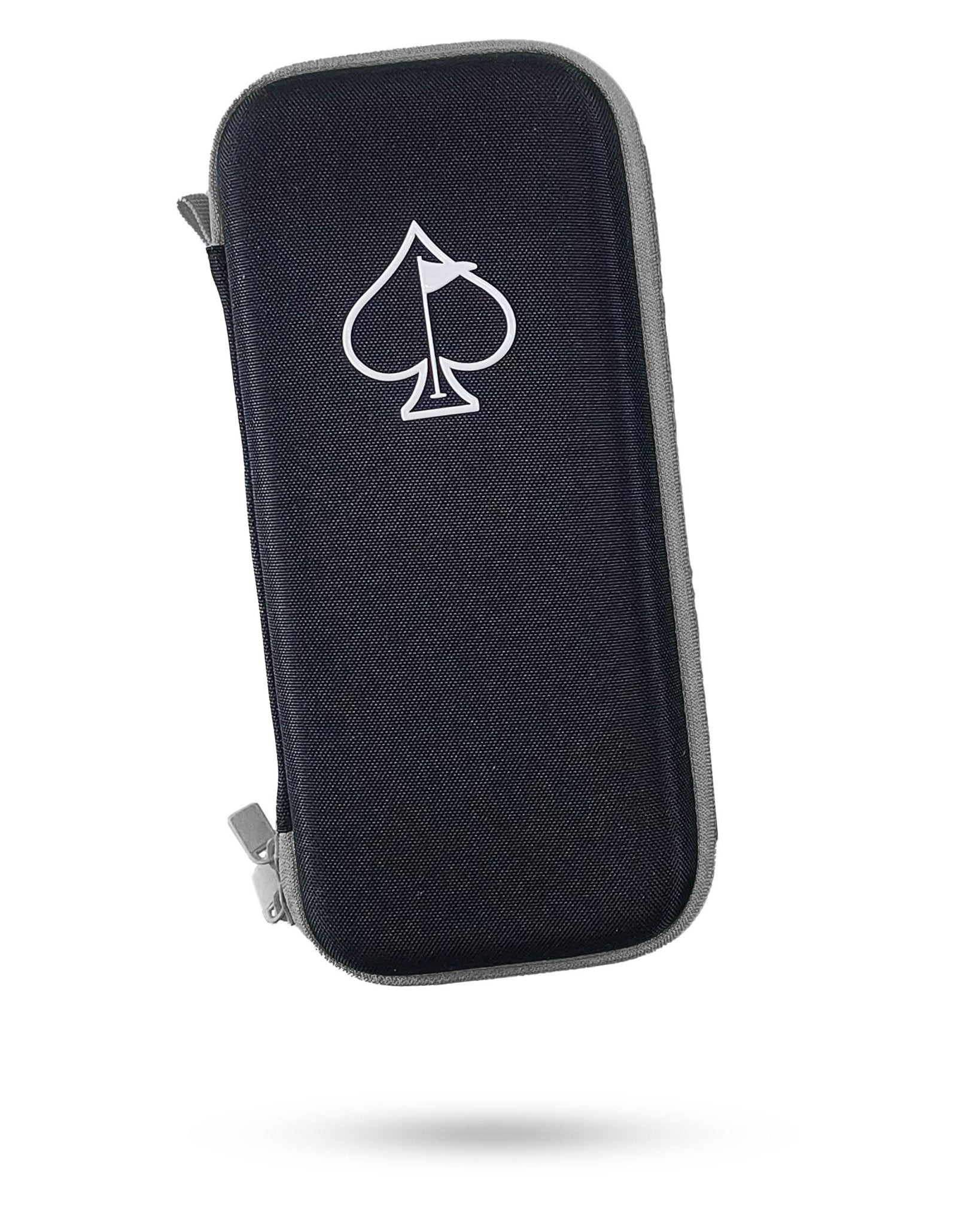 Glove & Accessory Caddie - Black - Black Girl Golf