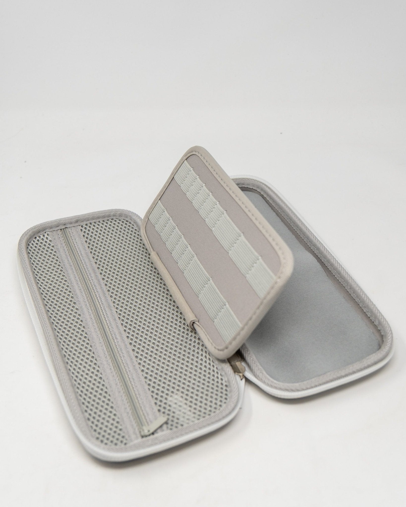 Glove & Accessory Caddie - Gray - Black Girl Golf