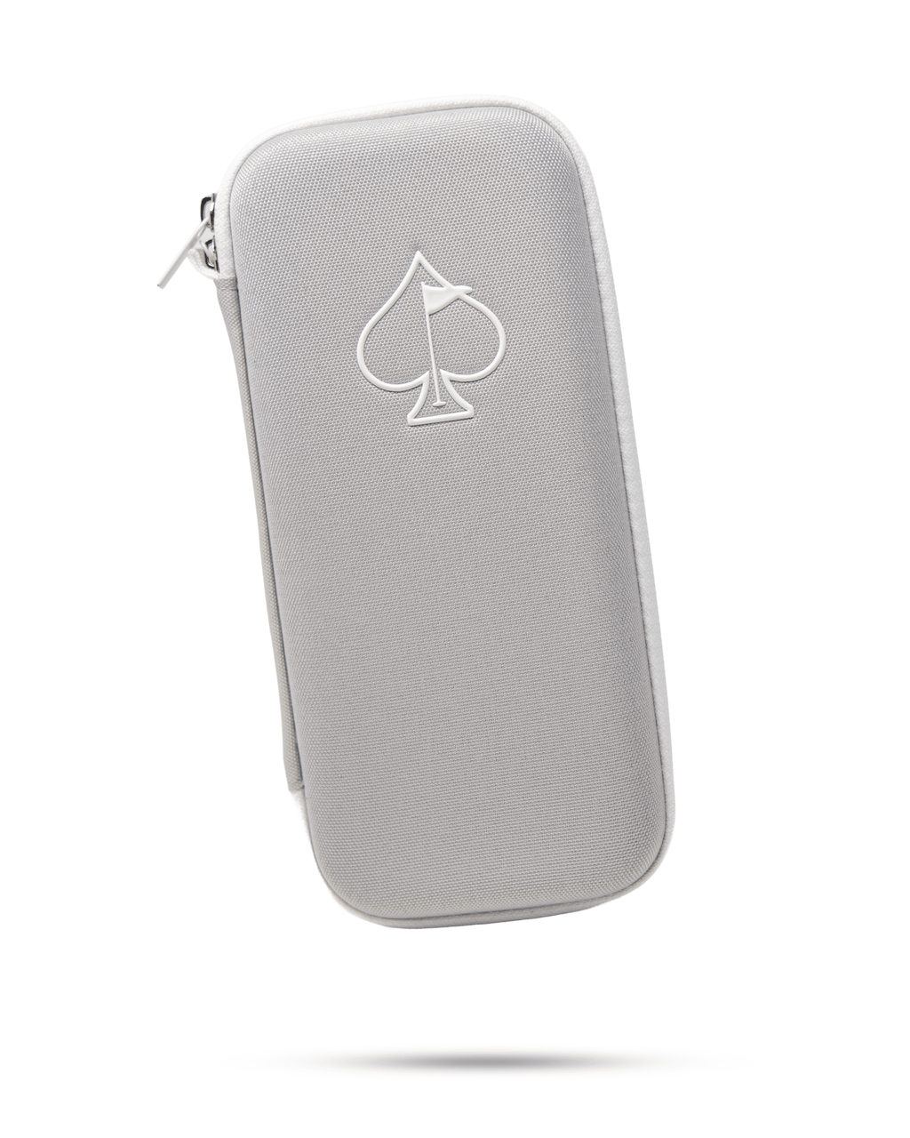 Glove & Accessory Caddie - Gray - Black Girl Golf
